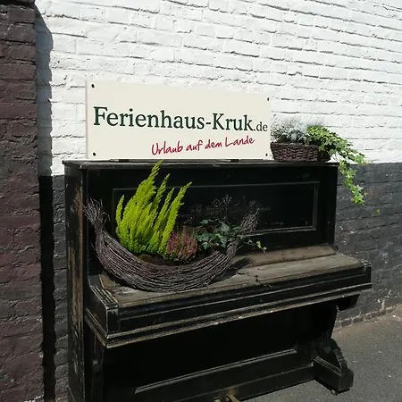 Holiday home Kruk