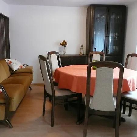 Holiday home Kruk Hergarten