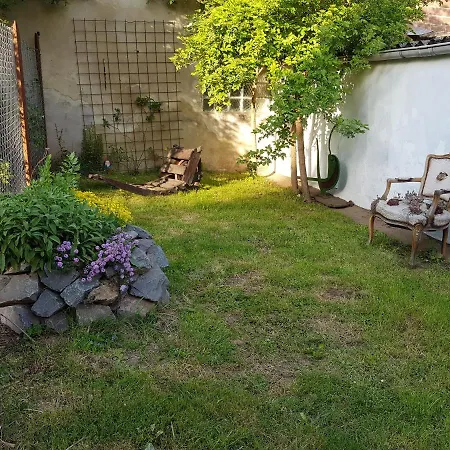 Holiday home Kruk Hergarten