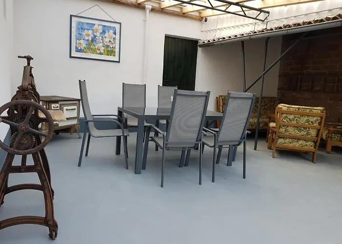 Feriehus Kruk Hergarten