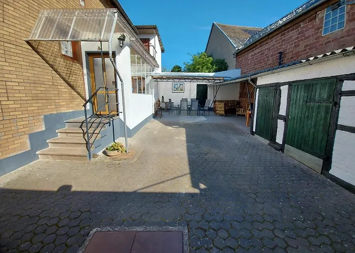 Ferienhaus Kruk