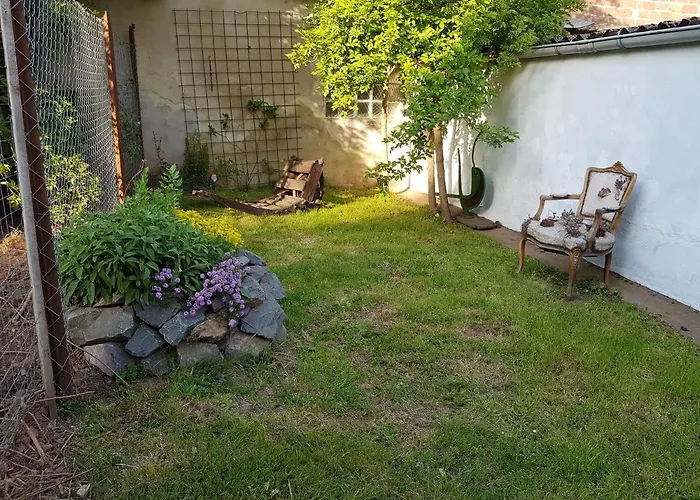Ferienhaus Kruk Hergarten